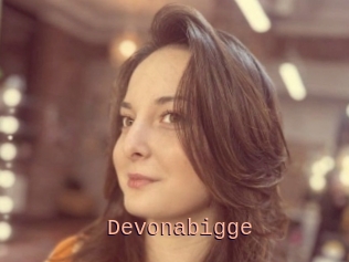 Devonabigge