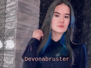 Devonabruster