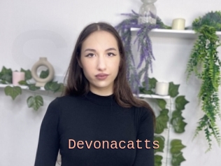 Devonacatts