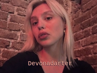 Devonadarter