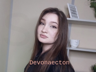 Devonaecton