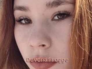 Devonafrogge