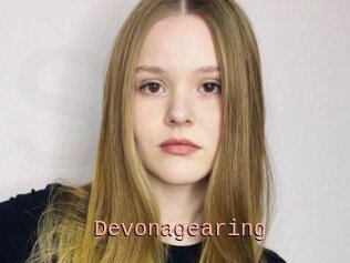 Devonagearing