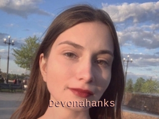 Devonahanks