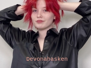 Devonahasken