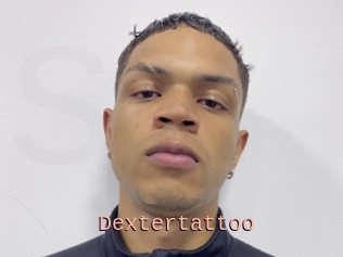 Dextertattoo