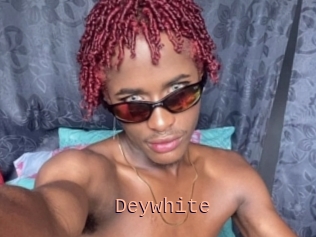 Deywhite