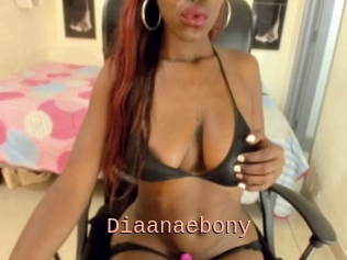 Diaanaebony