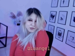 Diaangel