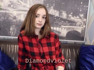 Diamondviolet