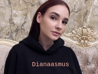 Dianaasmus