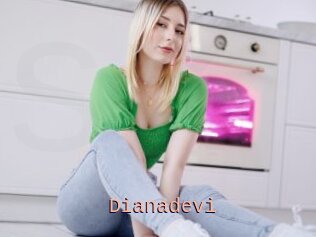 Dianadevi