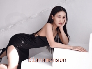 Dianamonson