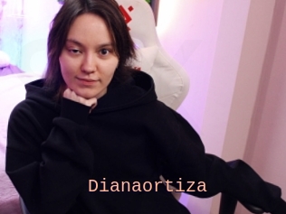 Dianaortiza