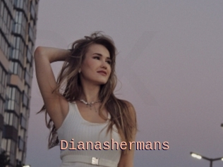 Dianashermans