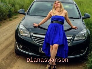 Dianaswanson