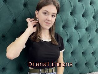 Dianatimmons