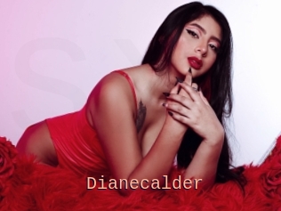 Dianecalder