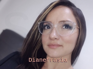 Dianefrasia