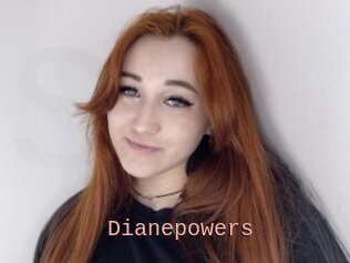 Dianepowers