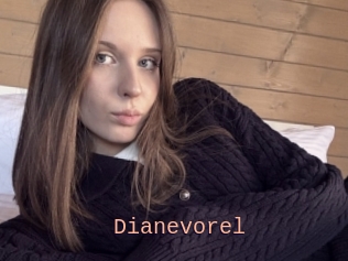 Dianevorel