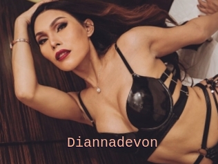 Diannadevon