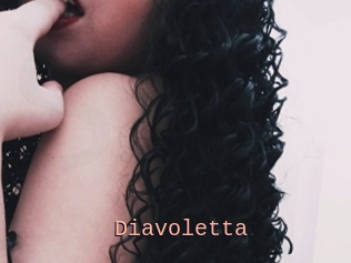 Diavoletta