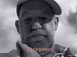 Dickgames