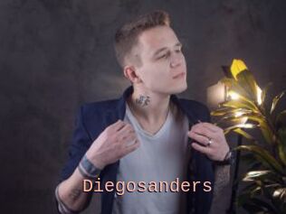 Diegosanders