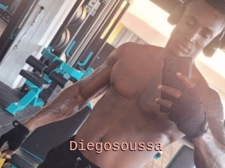 Diegosoussa