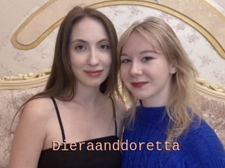 Dieraanddoretta