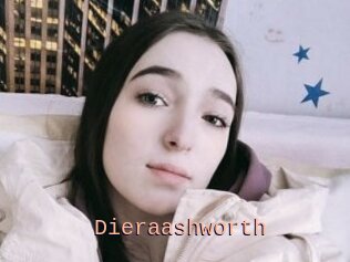 Dieraashworth