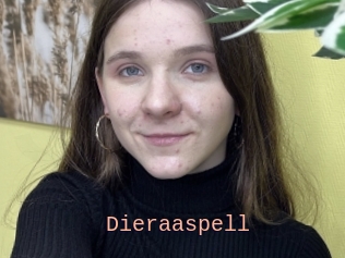 Dieraaspell