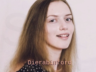 Dierabinford