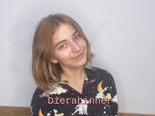 Dierabinner