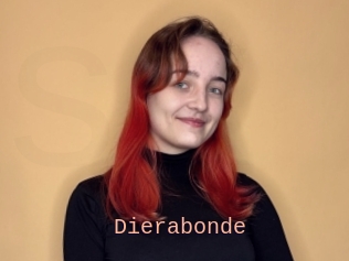 Dierabonde