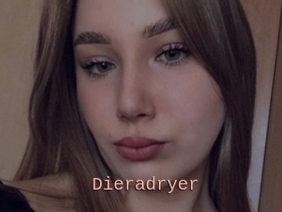 Dieradryer