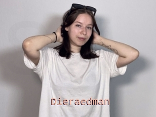 Dieraedman