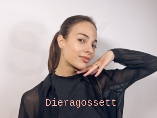 Dieragossett