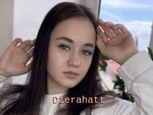 Dierahatt