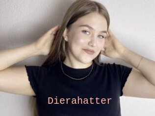 Dierahatter