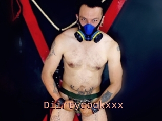 Diirtycockxxx