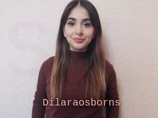 Dilaraosborns