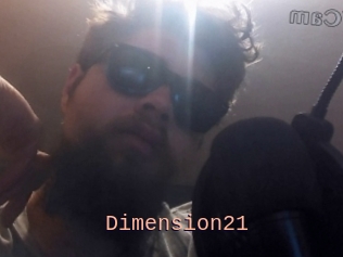 Dimension21