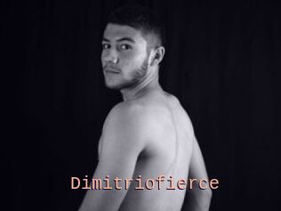 Dimitriofierce