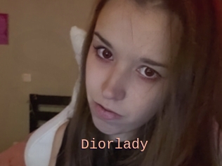 Diorlady