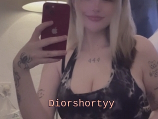 Diorshortyy