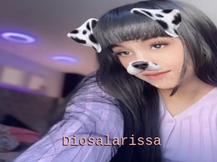 Diosalarissa