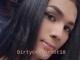 Dirtycouplehot18