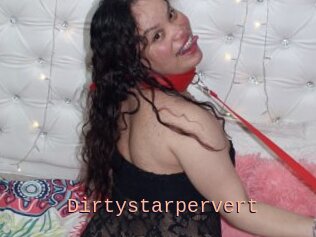 Dirtystarpervert